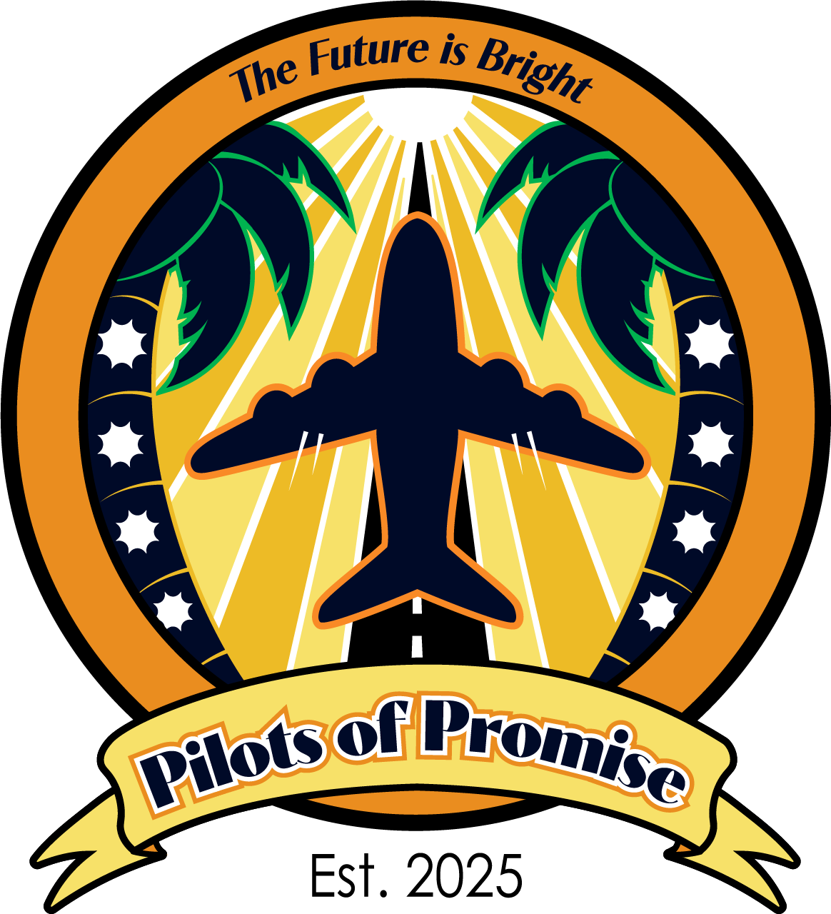 Pilots of Promise logo